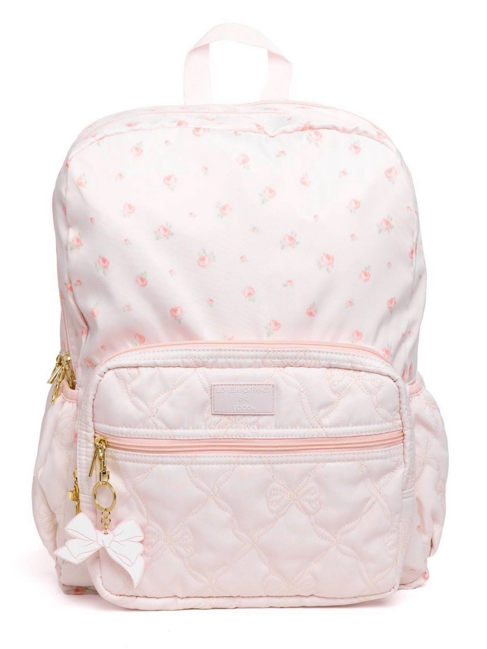 NWT LoveShackFancy x Target Backpack Ballet Bloom